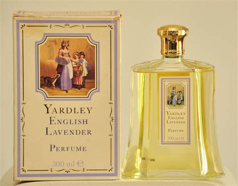 yardley old english lavender.